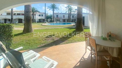 Foto 5 de Apartament en venda a Les Bassetes - El Marjal, Dénia