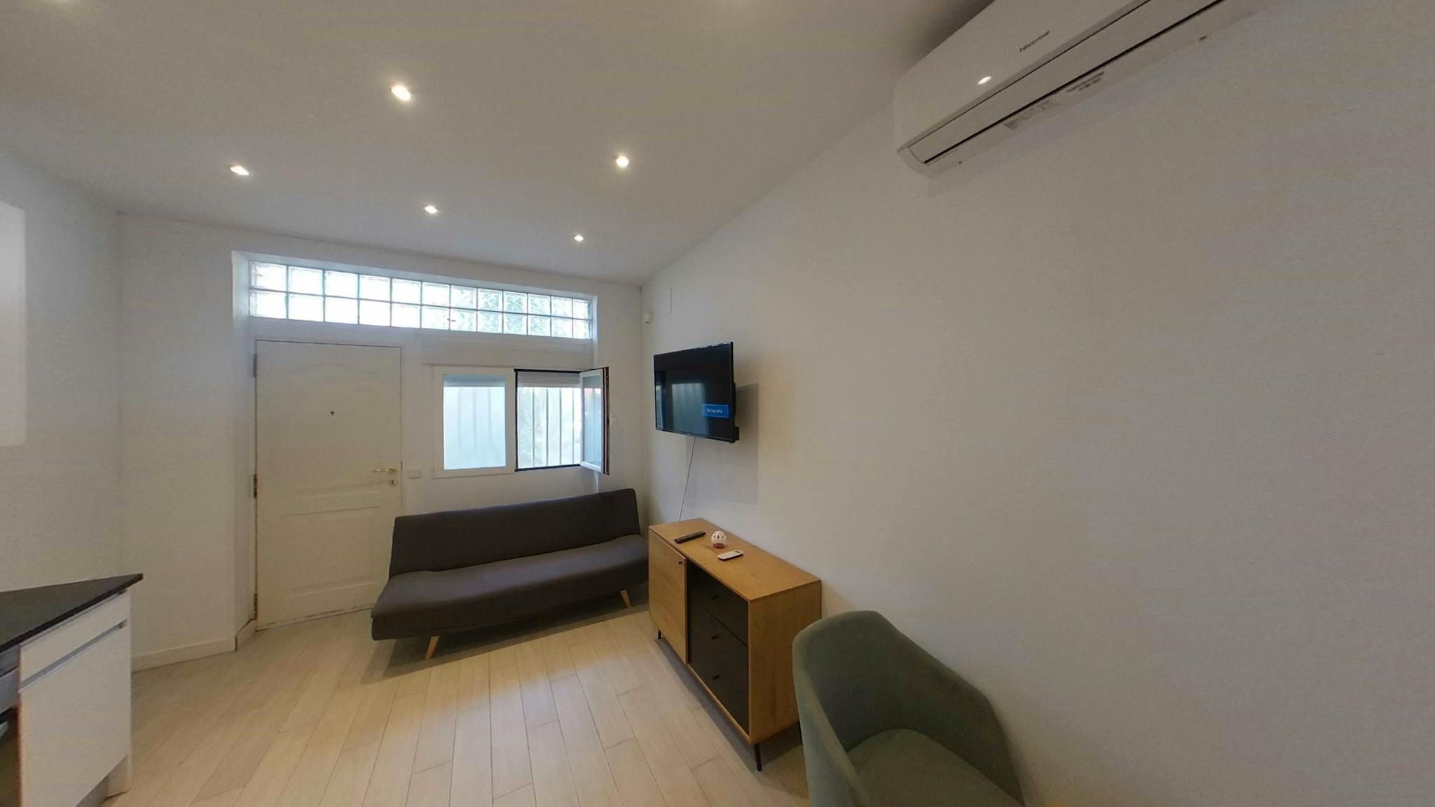 Flat to rent in N/A, Pinar del Rey