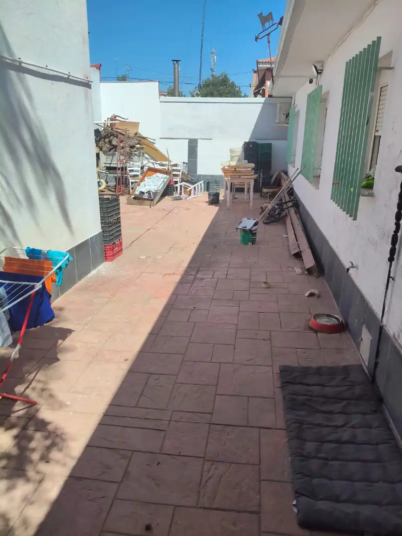 Adosado en venta en Avenida de Juan Carlos I, imagen 21