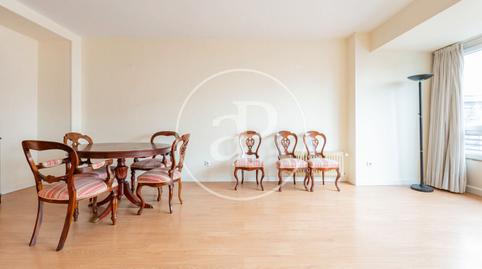 Photo 2 of Flat for sale in Lista,  Madrid Capital