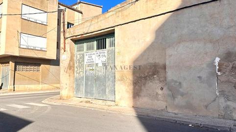 Foto 3 de Edifici en venda a Remolins - Sant Jaume, Tortosa