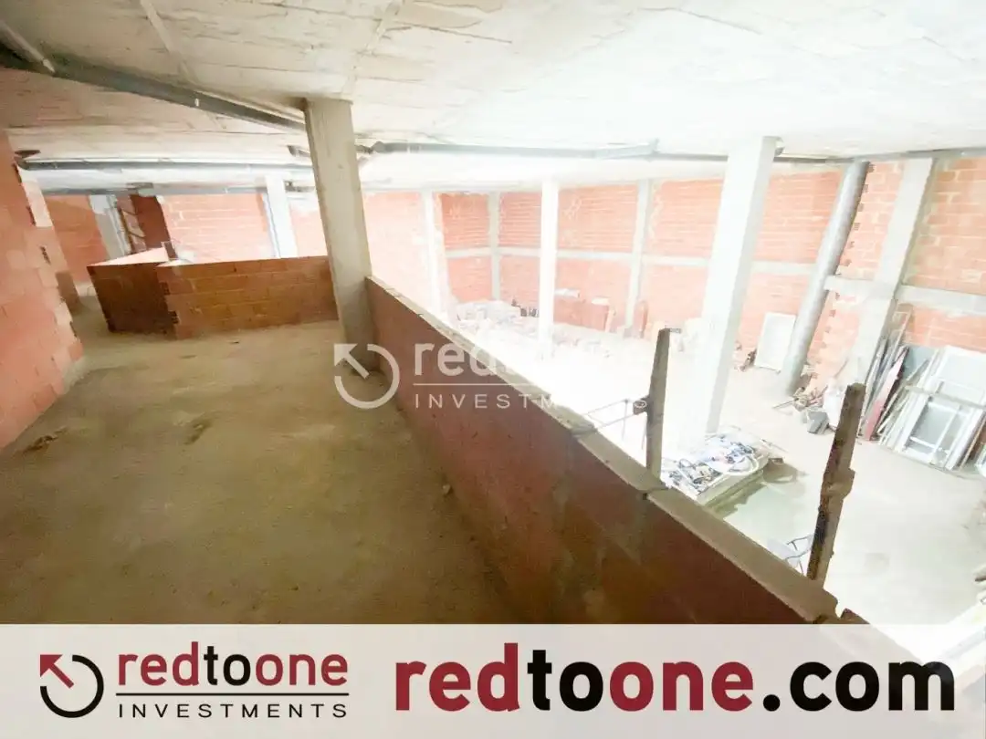 Local comercial de lloguer a Pla - Carolinas, imagen 21