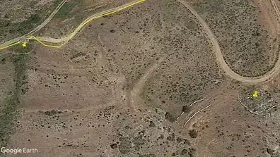 Rural land for sale in Laujar de Andarax, imagen 7