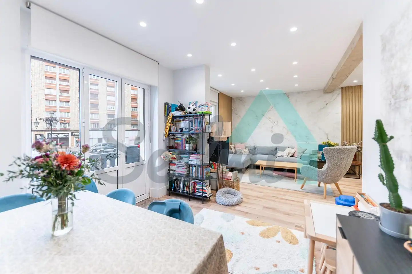 Flat for sale in Oviedo , Asturias