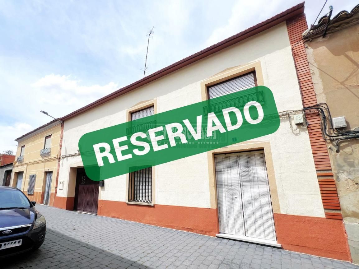 Haus oder Chalet zum verkauf in N/A, Madridejos