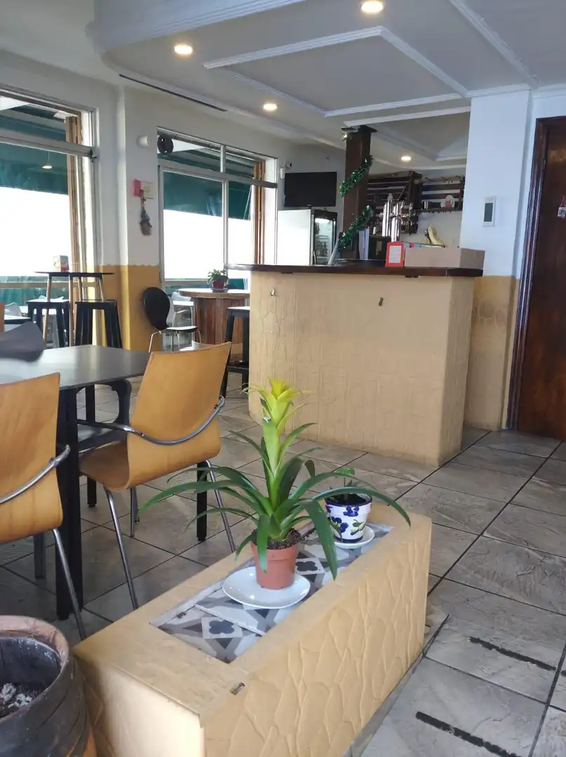 Geschaftsraum zum Verkauf in Alicante / Alacant mit Terrasse
