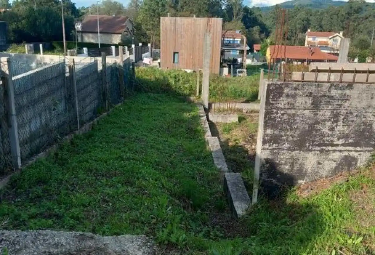 Grundstücke und Bauplätze zum Verkauf in Redondela, imagen 10