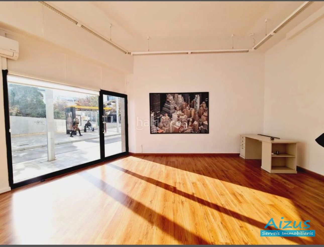 Premises to rent in Carrer de Santa Marcel·lina, Centre - Cordelles