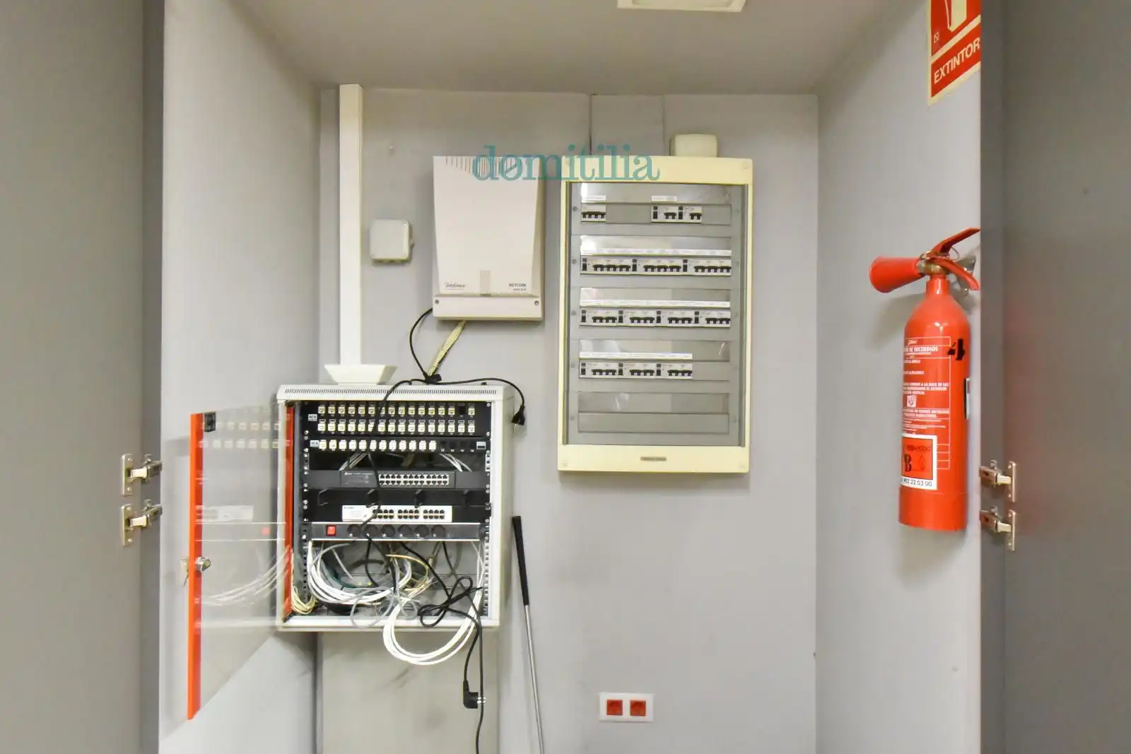 Oficina en alquiler en Narcis Giralt, imagen 23