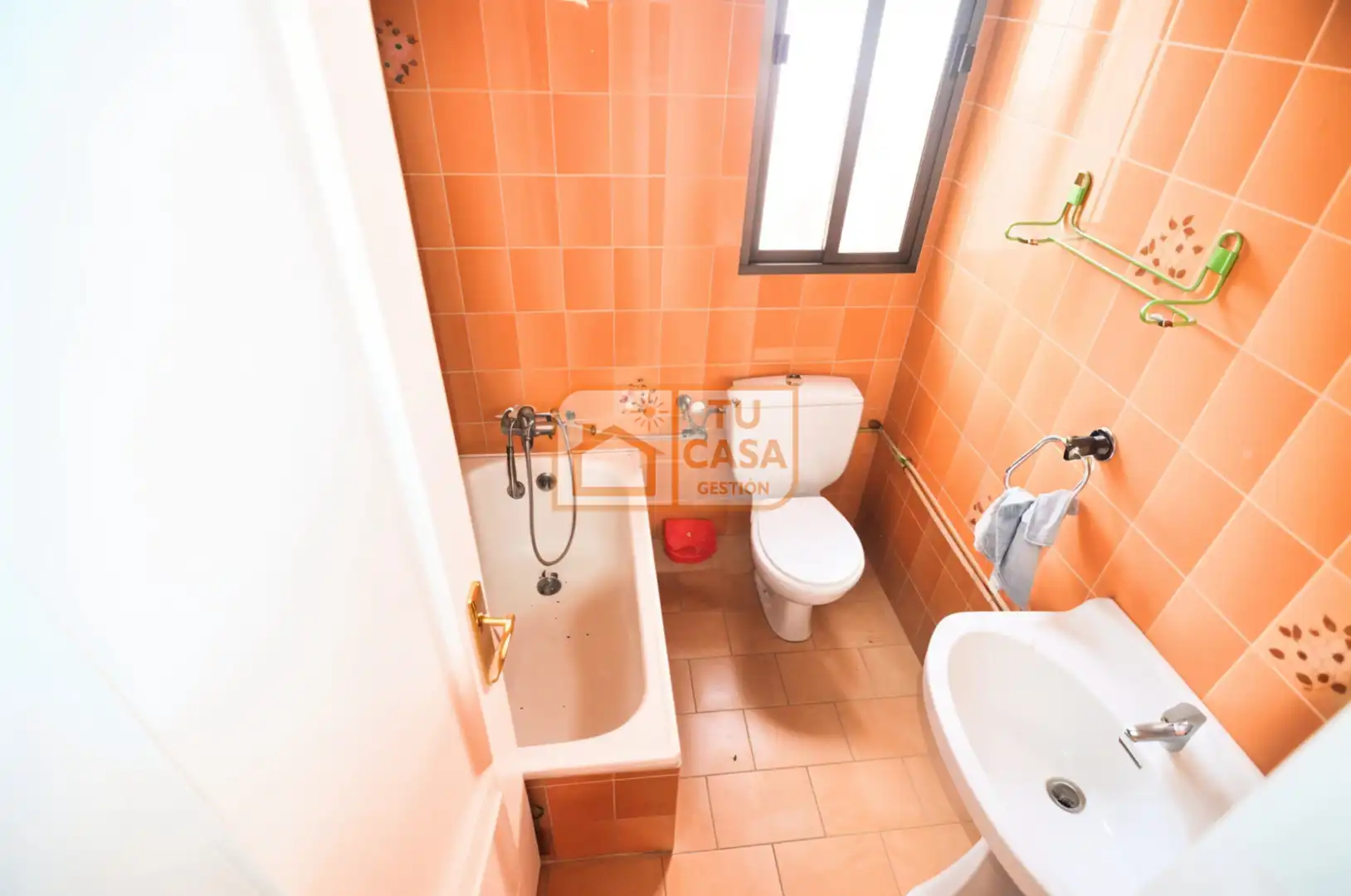 Badezimmer von Gebäude zum Verkauf in Casas de Don Antonio mit Alarm