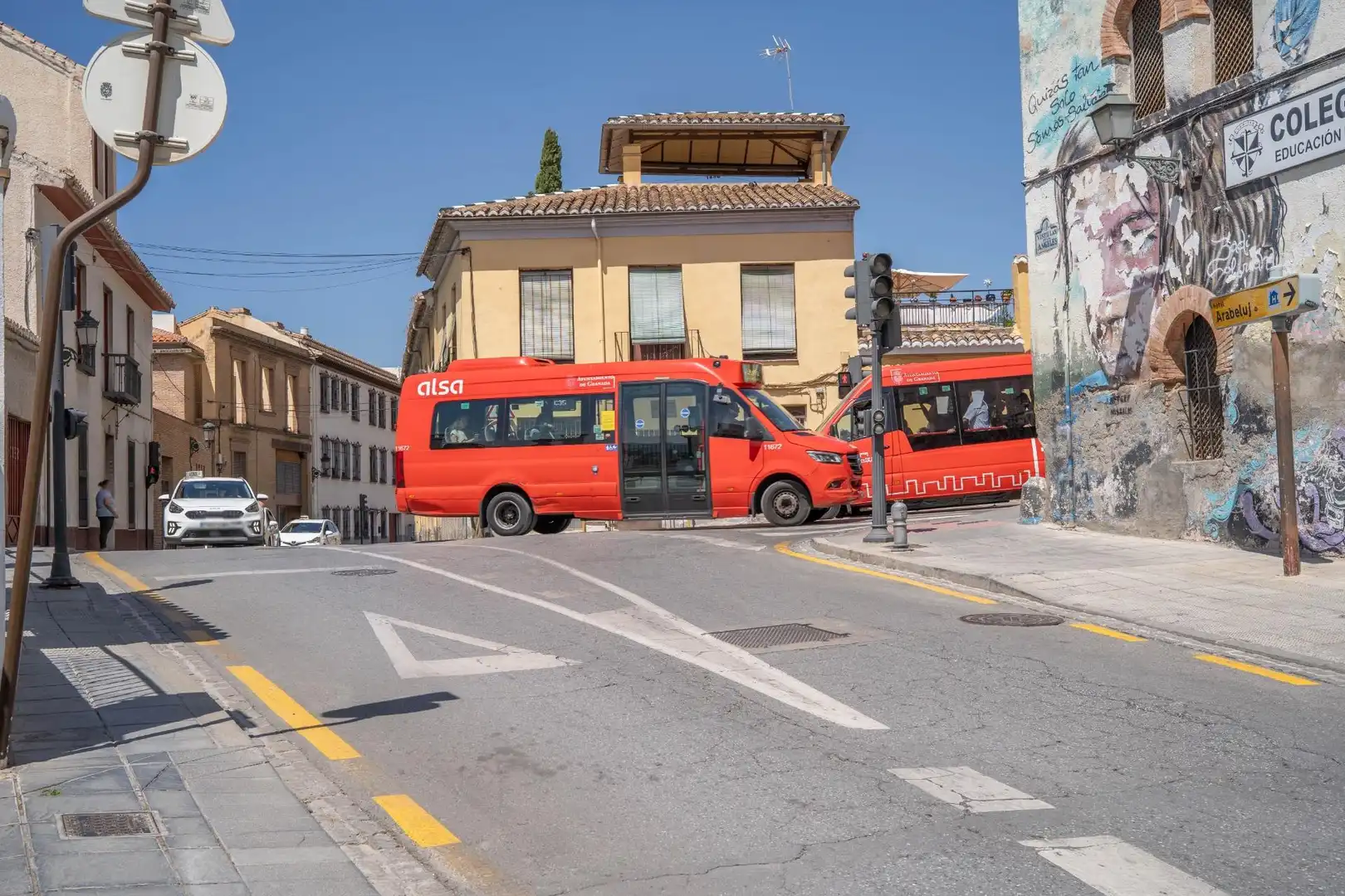 Wohnung mit Aufzug zum Verkauf in Calle Calle Moncayo, 3, imagen 78