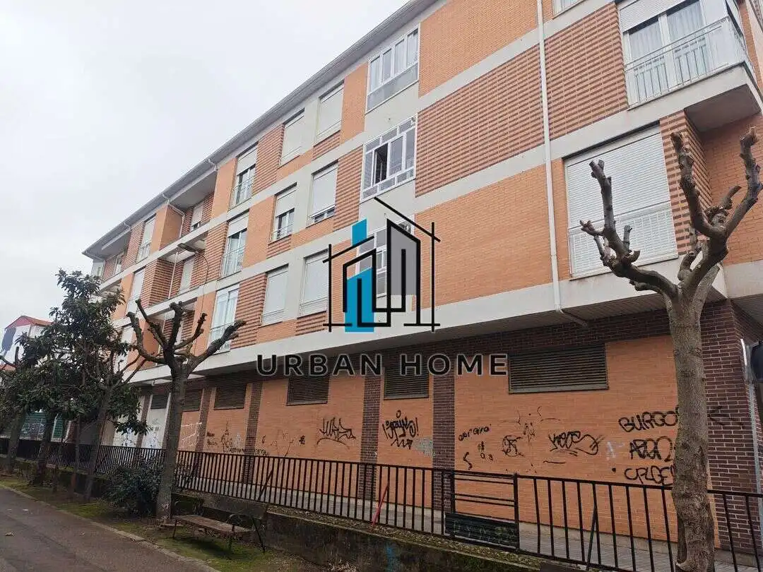 Pis amb ascensor en venda a Calle Velasquita, imagen 4