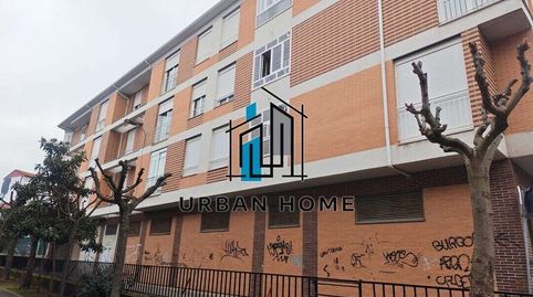 Foto 4 de Piso en venta en Calle Velasquita, Crucero, León Capital