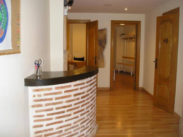 Local comercial en Alquiler en Del Fuerte, 14 en Centro