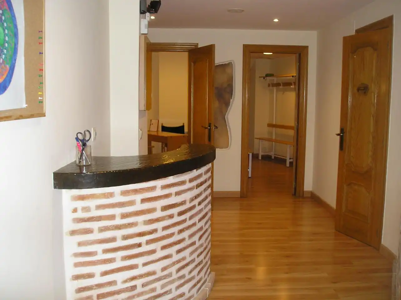 Local de lloguer en Calatayud amb Aire condicionat