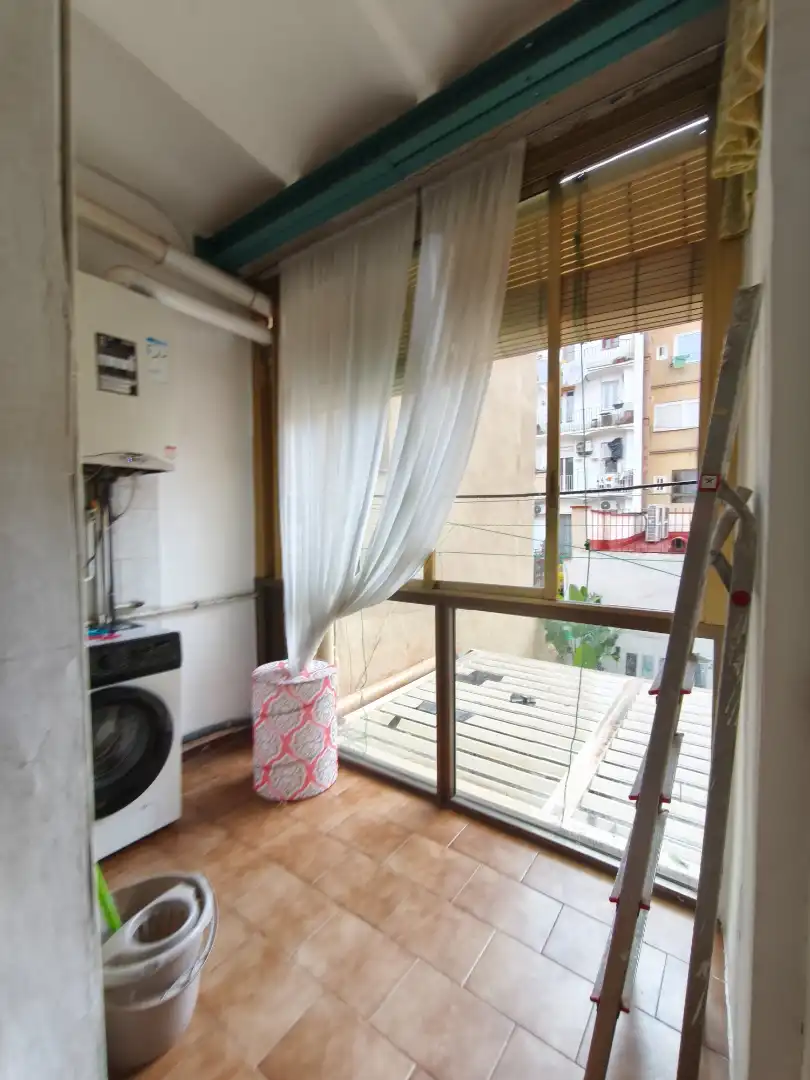 Wohnung mit Terrasse zum Verkauf in Carrer d'En Mònec, imagen 7