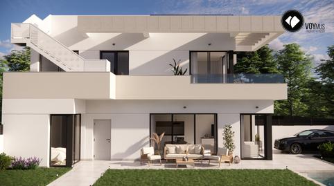 Photo 3 of House or chalet for sale in Calle Romero, 42, Los Montesinos, Alicante