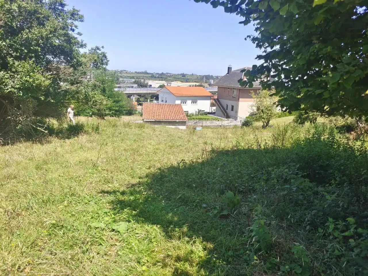 Terrain résidentiel à vendre à Villaescusa (Cantabria), imagen 5