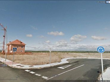 Terreno residenziale in vendita a Benavente