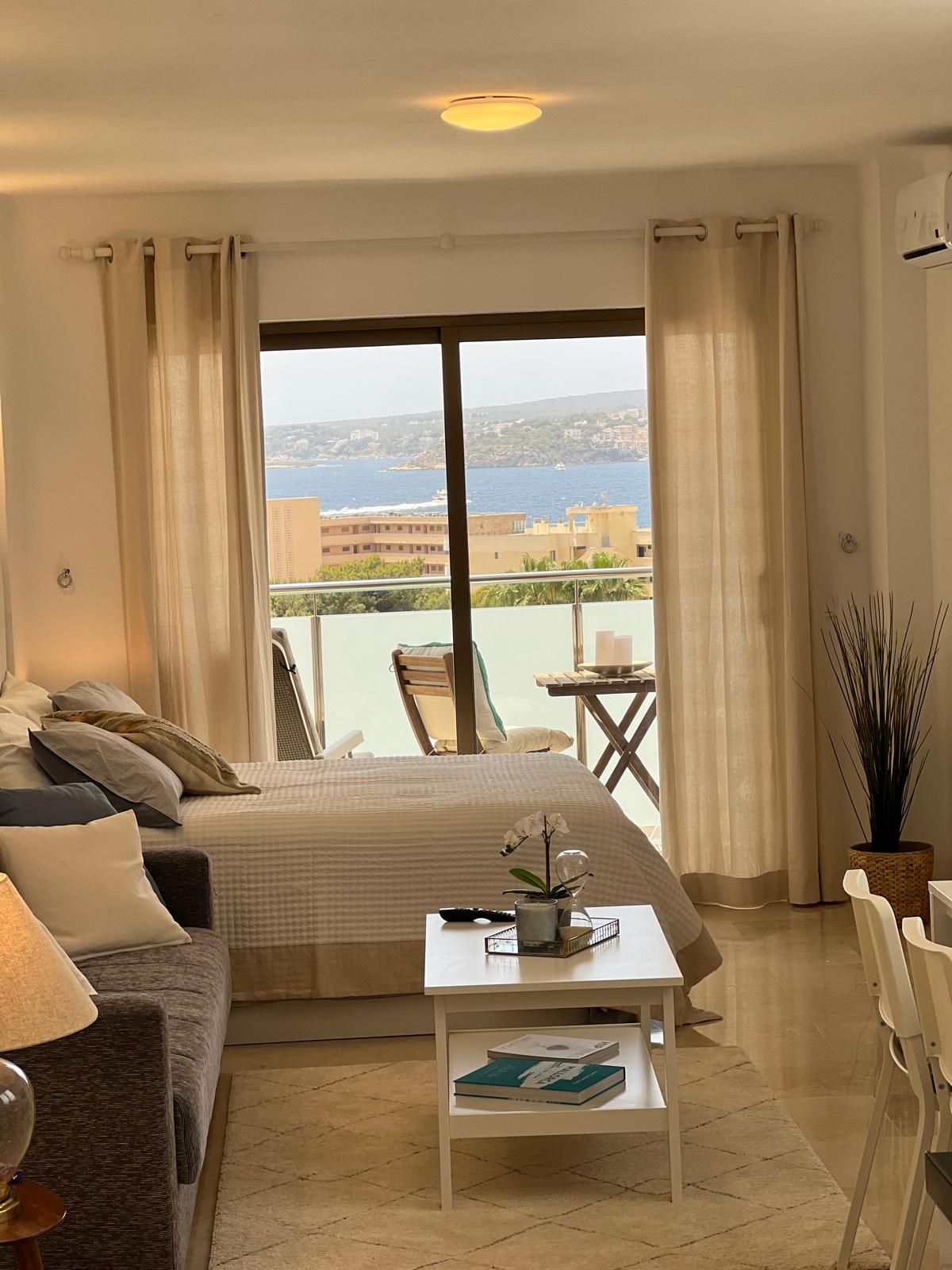 Apartments for sale in Portals Nous