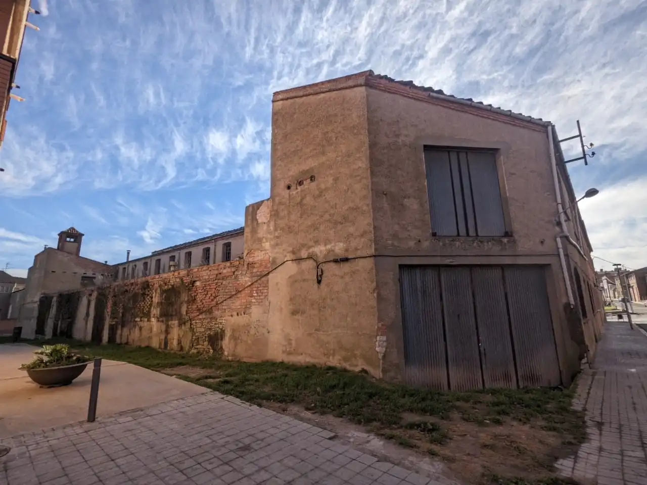 Terrain résidentiel à vendre à Carrer Francesc Macià, imagen 2