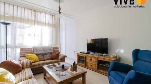 Foto 3 de Piso en venta en Centro Histórico, Cádiz Capital