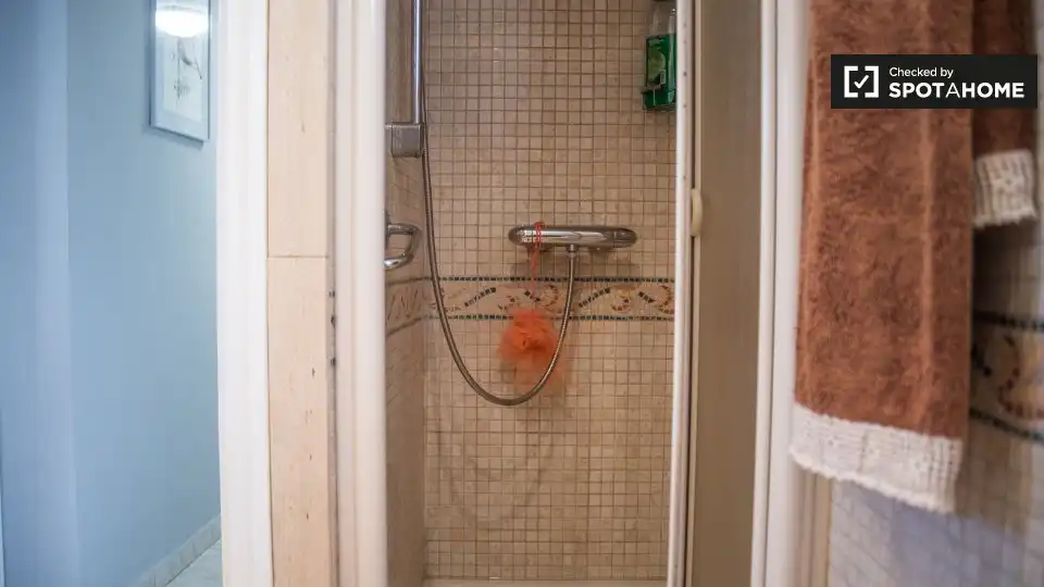 Habitación en Horta