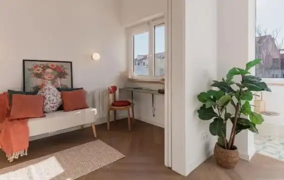 Piso con terraza en venta en Carrer de Casp 145, imagen 3