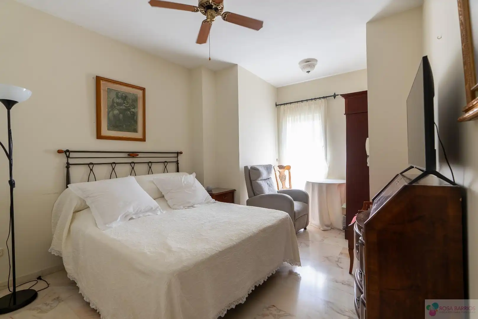 Piso en venta en Estepona Pueblo, imagen 5