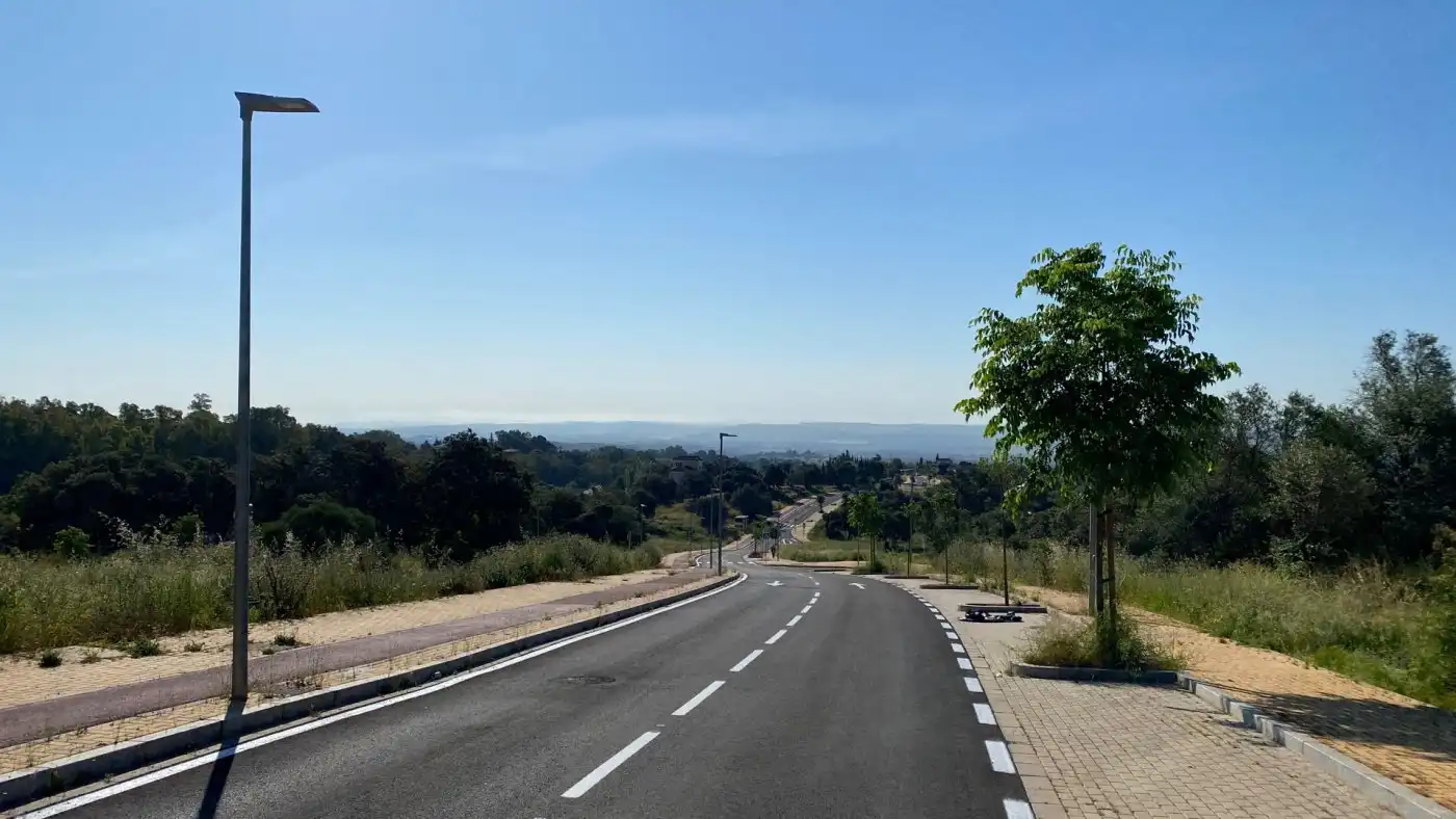 Terreny residencial en venda a Norte-Sierra, imagen 3