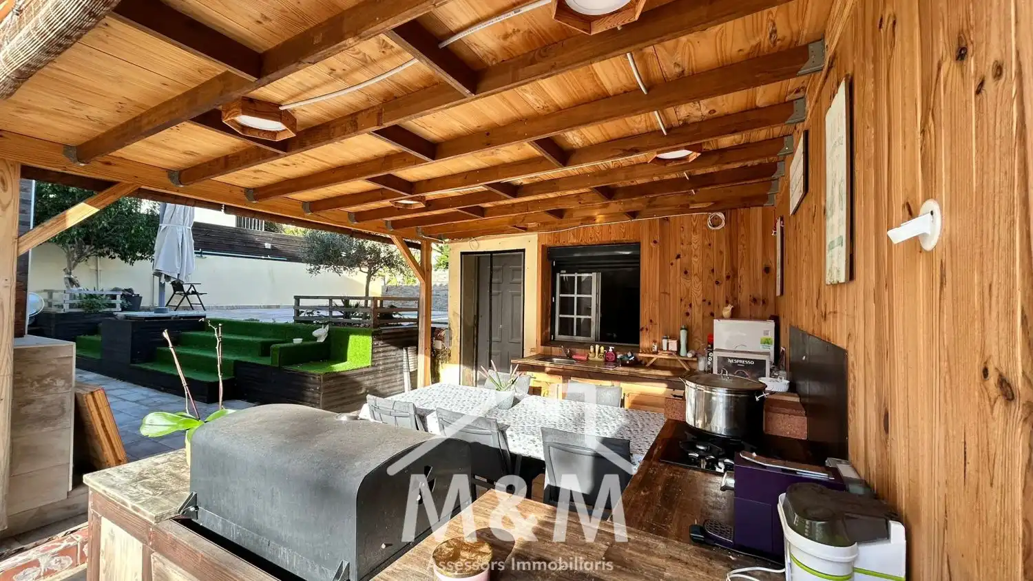 Casa in vendita a Montmar, imagen 12