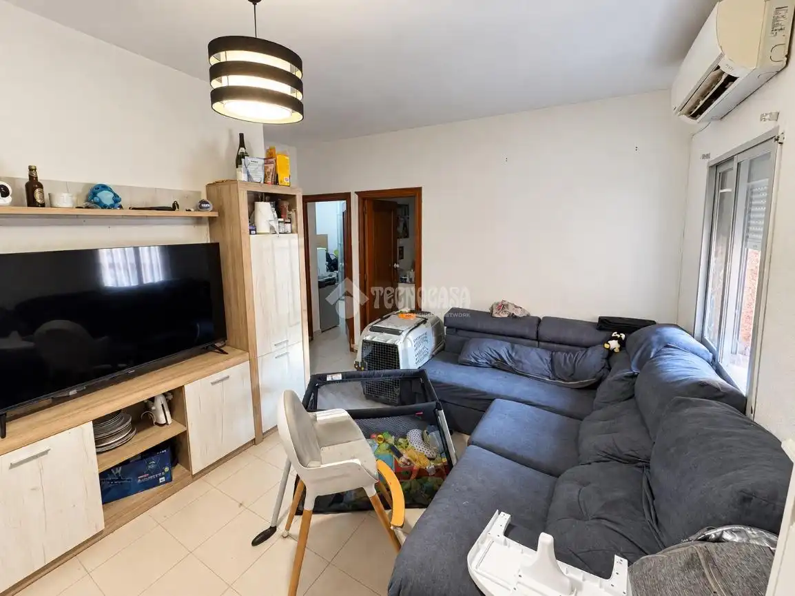 Wohnzimmer von Wohnung zum Verkauf in Aranjuez mit Heizung