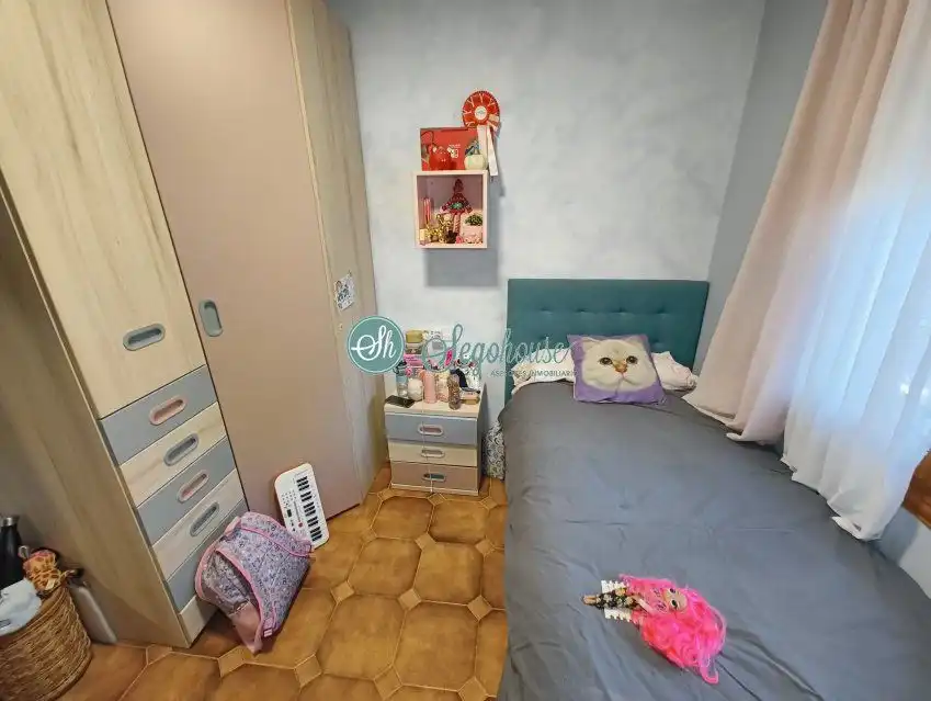 Detached house with garden for sale in Valverde del Majano, imagen 53
