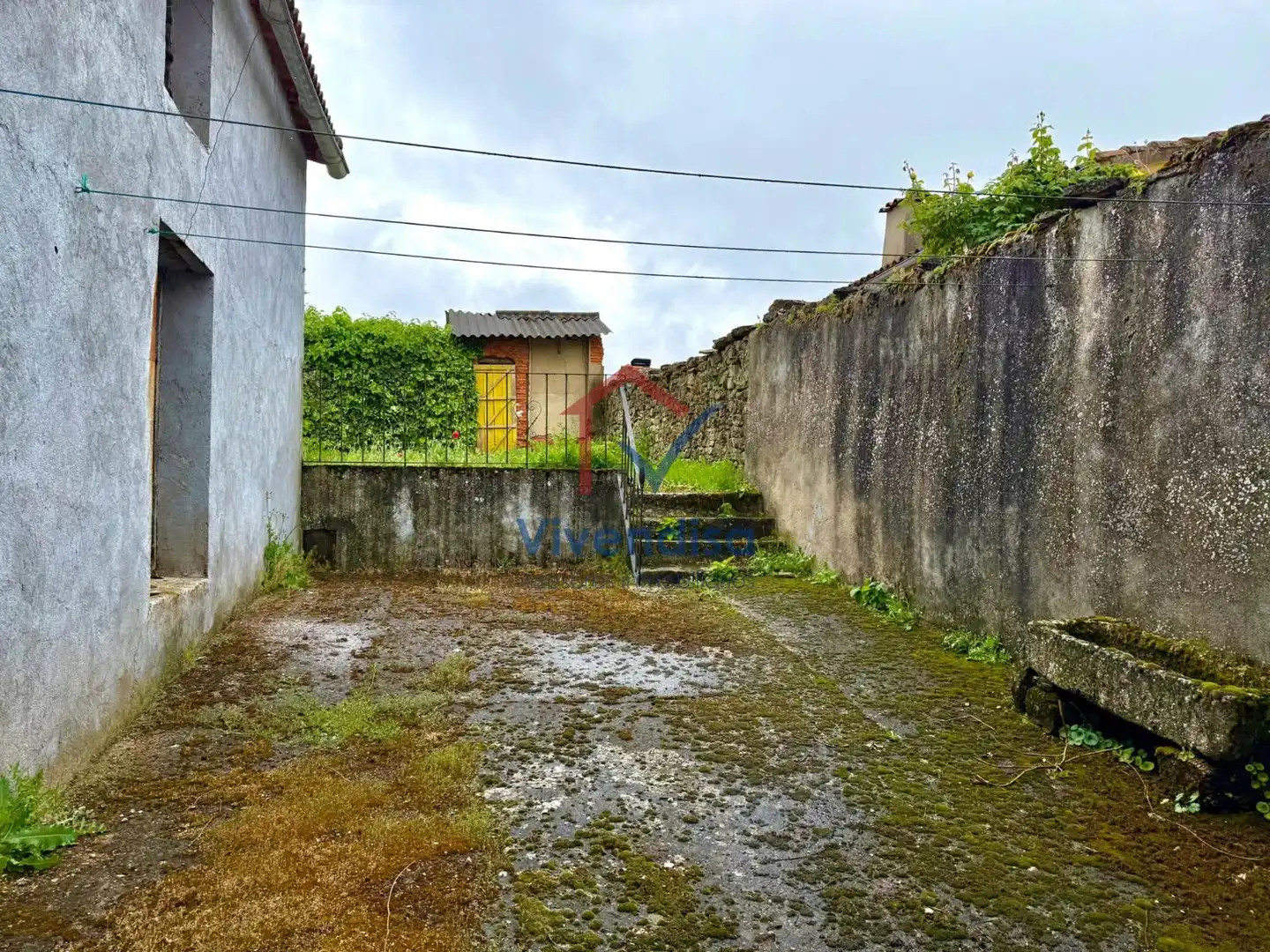 Haus mit Garten zum Verkauf in Enmedio, imagen 29