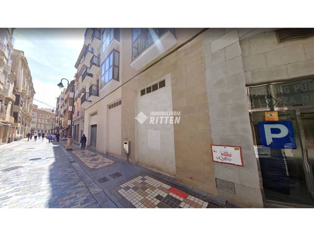 Local comercial en Alquiler en Casco Antiguo