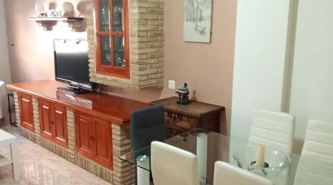 Foto 3 de Planta baixa en venda a Cabezo de Torres, Murcia