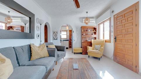 Foto 5 de Casa o xalet en venda a Calle Monovar, Zona Carrefour - Urbanizaciones, Torrevieja