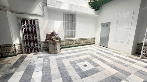 Foto 2 de Piso en venta en Calle San Miguel, Centro Histórico, Cádiz Capital