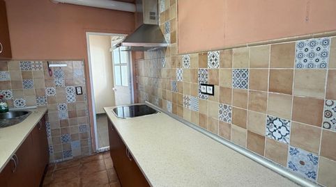 Foto 5 de Casa o xalet en venda a La Paz, Alcalá de Guadaira