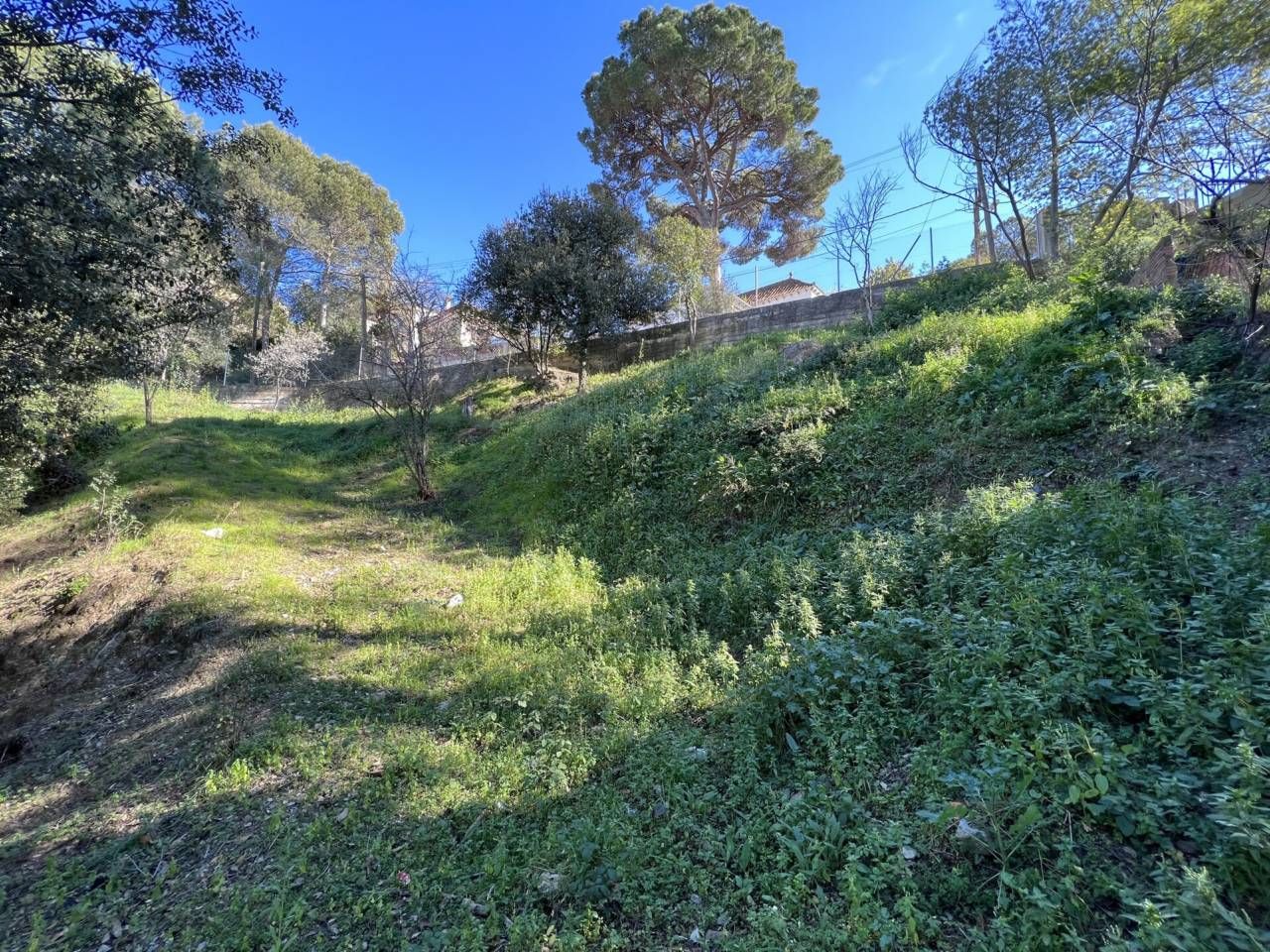 Residential for sale in Sant Cugat del Vallès