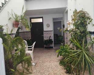 Casa o xalet en venda en Puerto Real amb Jardí privat, Terrassa i Balcó