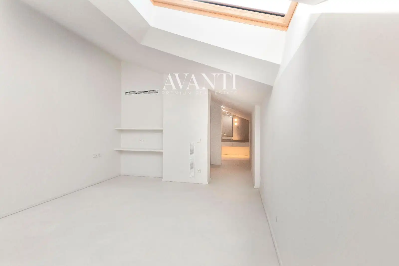 Ático en venta en Girona con Aire acondicionado y Calefacción
