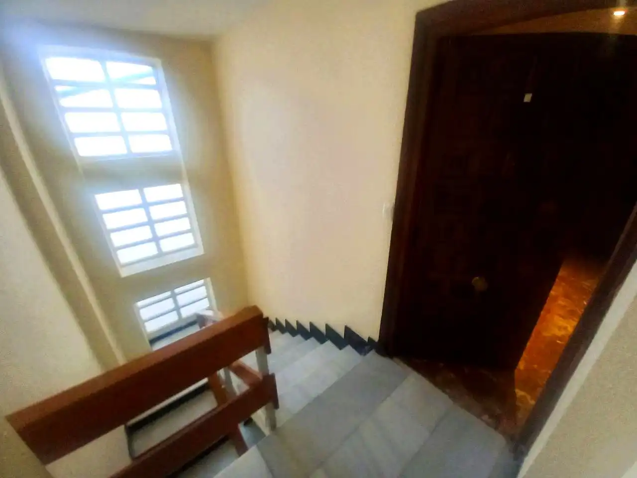 Wohnung zum Verkauf in Borja mit Heizung, Möbliert und Balkon