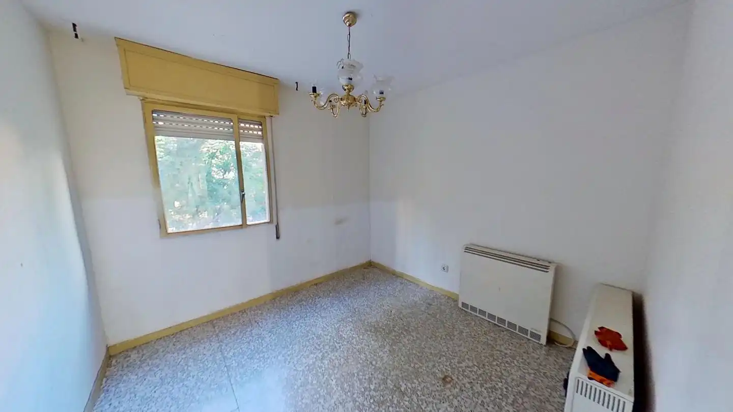 Habitación de Piso en venta en Toledo con Terraza y Balcón