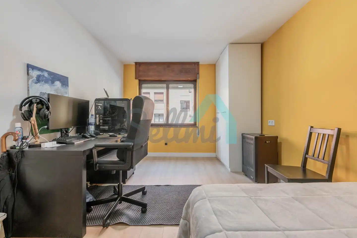 Habitació a Tenderina Alta, Fozaneldi - Tenderina