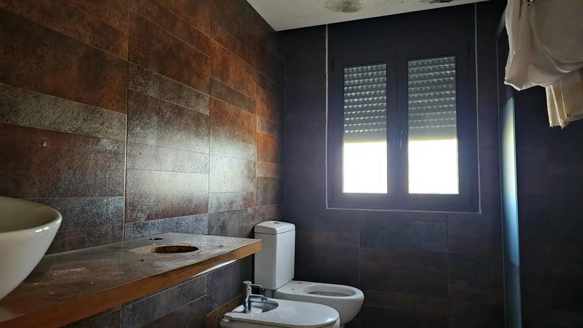 Casa amb terrassa en venda a Calle Josep Tarradelles, imagen 25