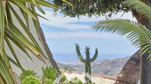 Foto 3 de Casa o xalet en venda a Diseminados Cuesta Secano, Sayalonga, Málaga