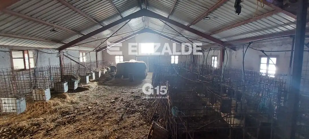 Land for sale in Errezil