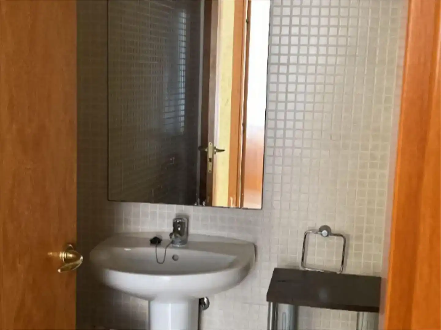 Baño de Piso en venta en Figueres con Aire acondicionado y Balcón