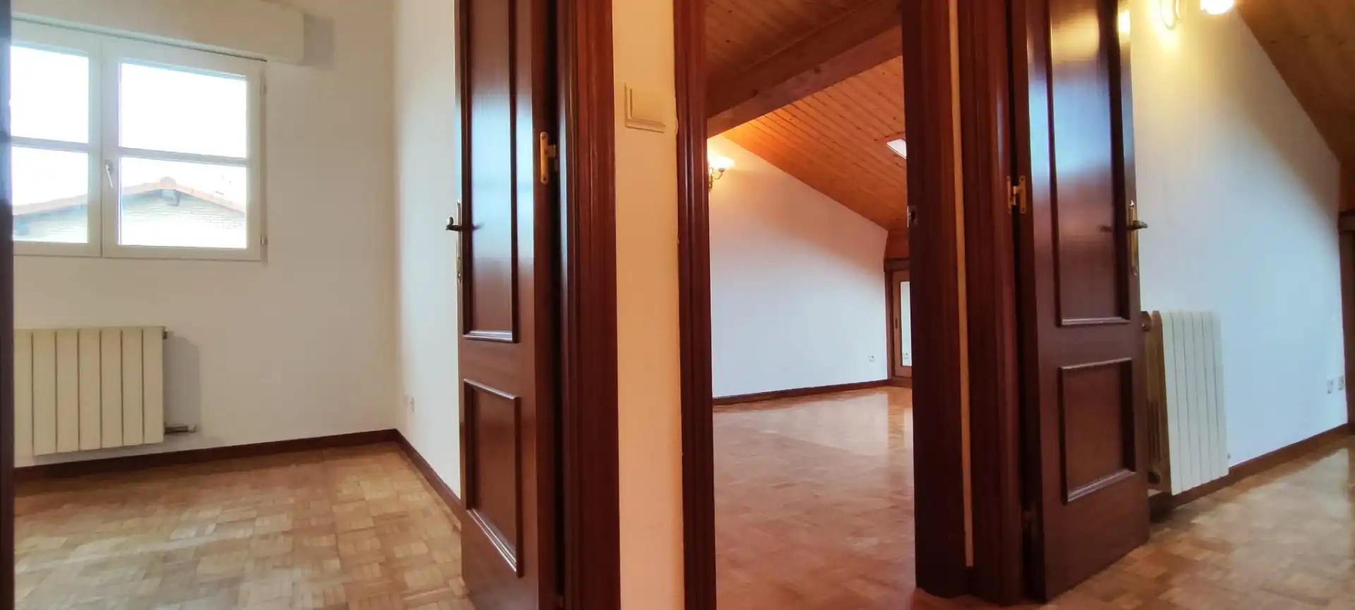 Haus oder Chalet zum Verkauf in Torrelavega  mit Heizung, Privatgarten und Terrasse